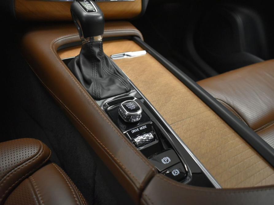 Volvo XC90 II Москва  - изображение 24