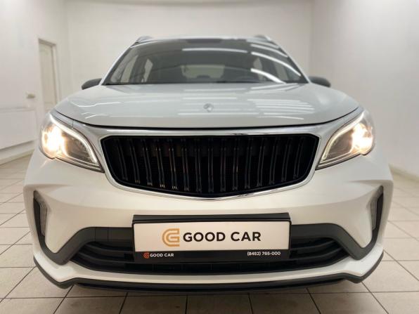 Livan X3 Pro с пробегом 2023 года, цена 1 329 000 рублей, 41082 км, внедорожник, Автокод Объявления