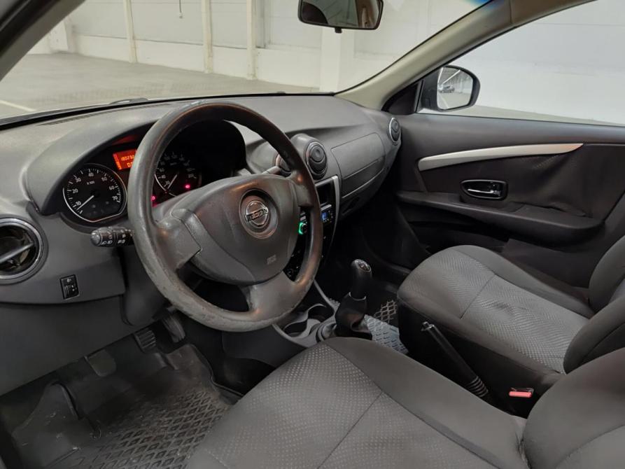 Nissan Almera III (G15) Казань  - изображение 20