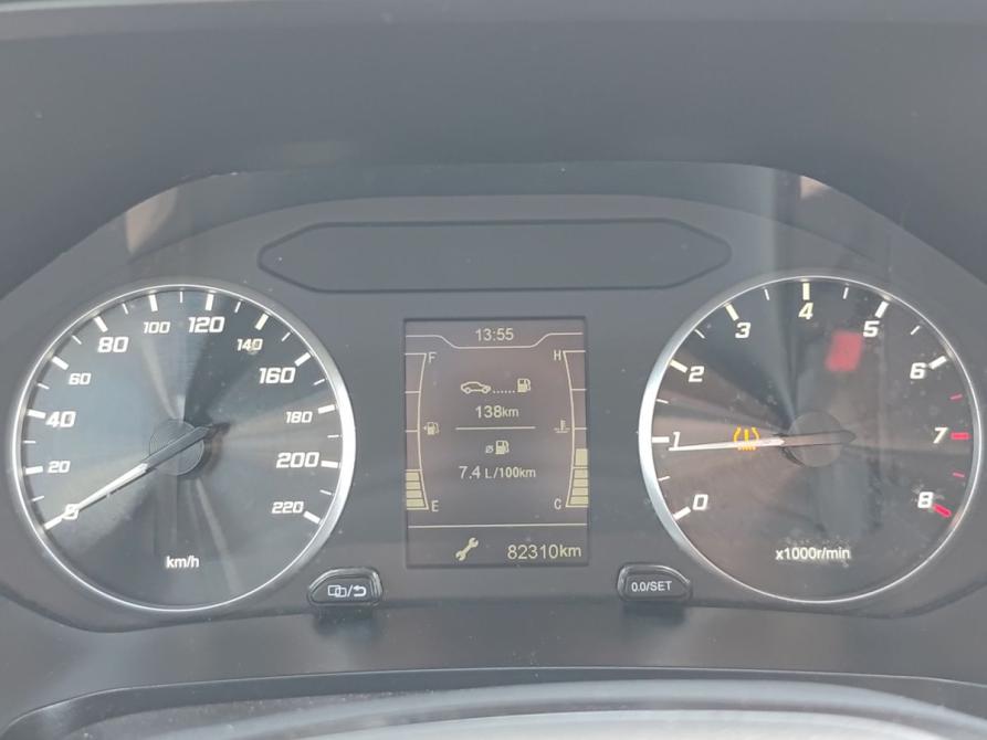 Chery Tiggo 4 Pro I Рестайлинг Ижевск  - изображение 16