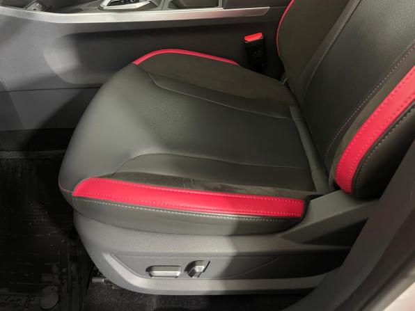JETOUR DASHING I с пробегом 2024 года, цена 2 126 000 рублей, 31151 км, внедорожник, Автокод Объявления