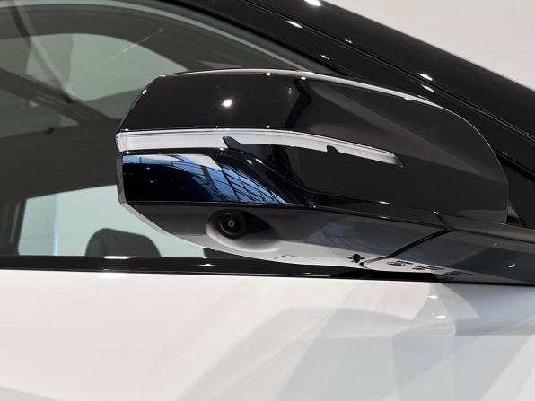 Geely Galaxy M7 с пробегом 2026 года, цена 3 930 000 рублей, 76 км, внедорожник, Автокод Объявления