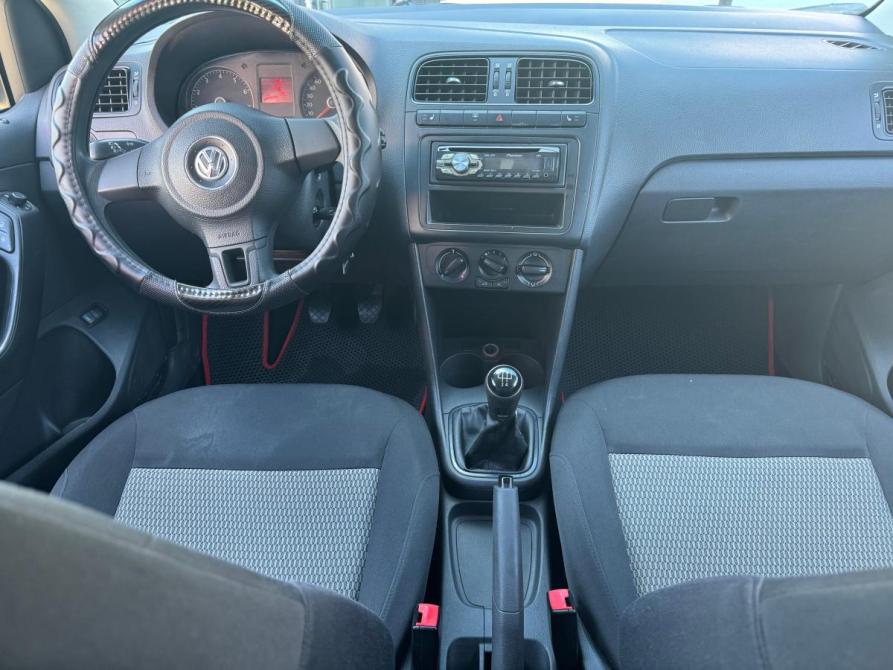 Volkswagen Polo V Оренбург  - изображение 9