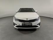 Kia Optima IV Рестайлинг Уфа  - изображение 26