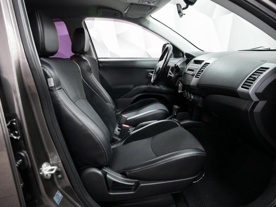 Citroen C-Crosser Ульяновск  - изображение 12