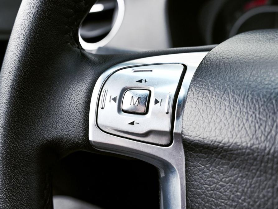 Ford Mondeo IV Екатеринбург  - изображение 14