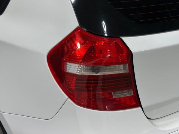 BMW 1 серии I (E81/E82/E87/E88) Рестайлинг с пробегом 2010 года, цена 840 000 рублей, 152763 км, хэтчбек, Автокод Объявления