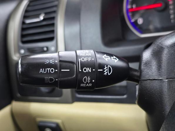 Honda CR-V III с пробегом 2008 года, цена 1 299 000 рублей, 421000 км, внедорожник, Автокод Объявления