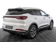 Chery Tiggo 7 Pro Max I Москва  - изображение 35
