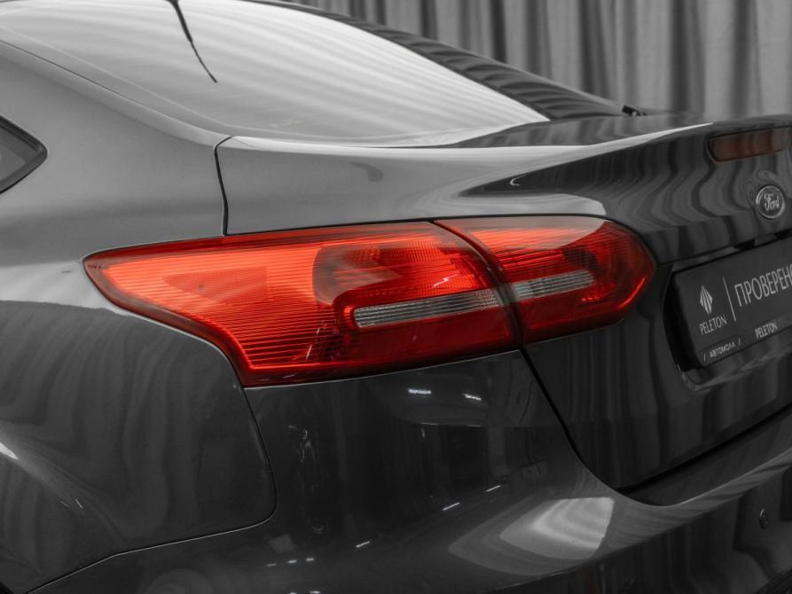 Ford Focus III Рестайлинг Москва  - изображение 22