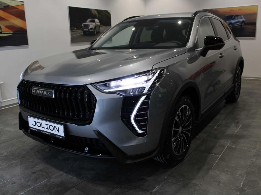 Haval Jolion I Рестайлинг 2 Москва  - изображение 1
