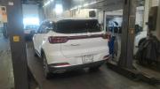 Chery Tiggo 7 Pro Max I Санкт-Петербург  - изображение 11
