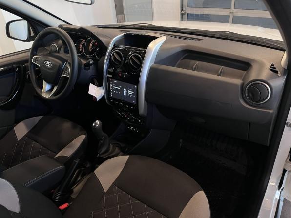 Lada (ВАЗ) Largus I Рестайлинг с пробегом 2025 года, цена 1 830 000 рублей, 1529 км, универсал, Автокод Объявления