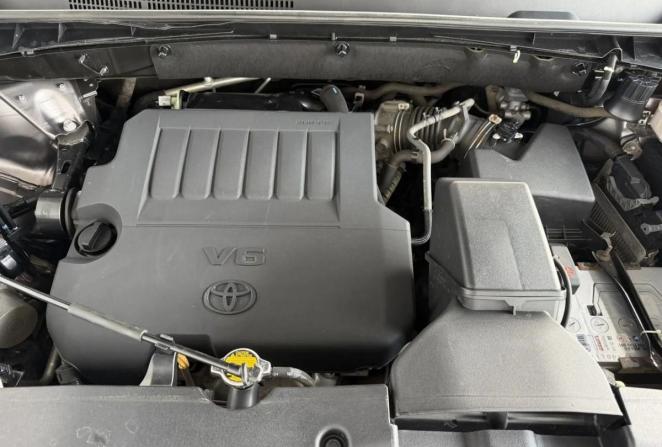Toyota Highlander III (XU50) с пробегом 2014 года, цена 3 098 000 рублей, 159198 км, внедорожник, Автокод Объявления