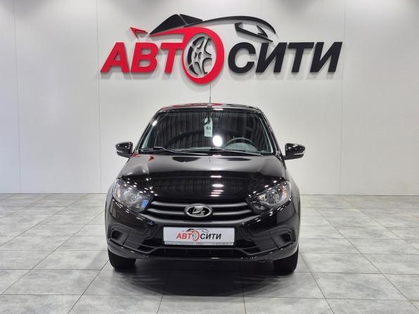 Lada (ВАЗ) Granta I Рестайлинг с пробегом 2022 года, цена 795 000 рублей, 36092 км, седан, Автокод Объявления