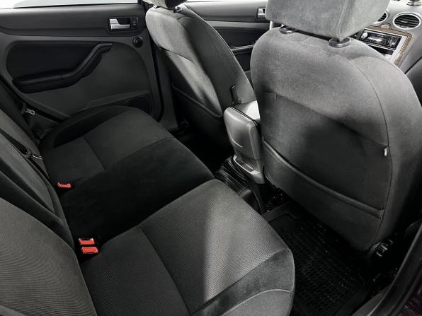 Ford Focus II Рестайлинг с пробегом 2008 года, цена 589 000 рублей, 224667 км, хэтчбек, Автокод Объявления