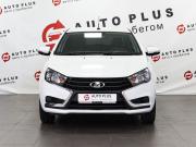 Lada (ВАЗ) Vesta I Минеральные Воды  - изображение 21