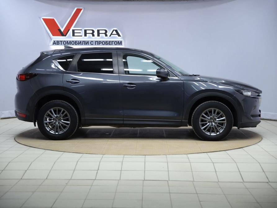 Mazda CX-5 II Уфа  - изображение 4