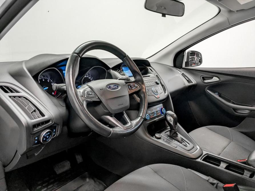 Ford Focus III Рестайлинг Санкт-Петербург  - изображение 16