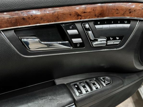 Mercedes-Benz S-Класс V (W221) с пробегом 2007 года, цена 910 000 рублей, 241686 км, седан, Автокод Объявления