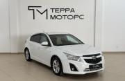 Chevrolet Cruze I Рестайлинг Екатеринбург  - изображение 20