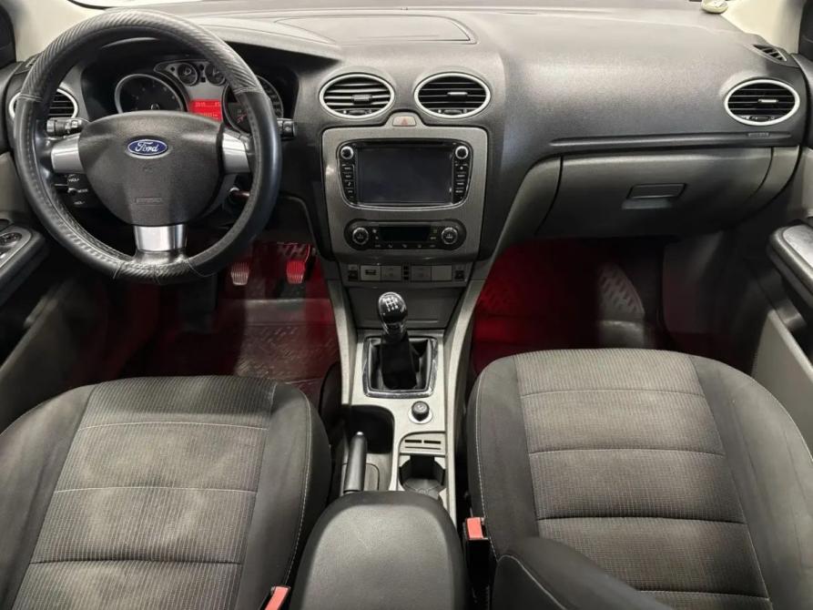 Ford Focus II Рестайлинг Саратов  - изображение 7