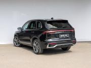 Geely Monjaro I Рестайлинг Москва  - изображение 58