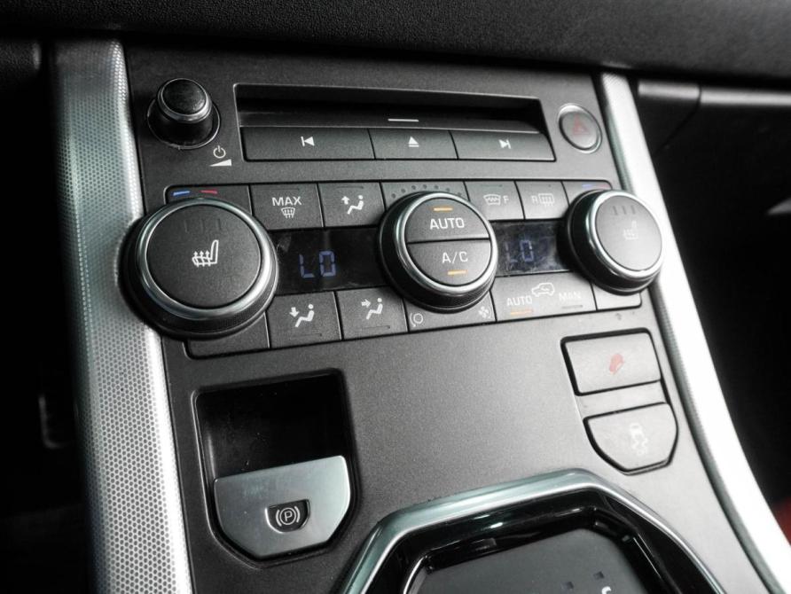 Land Rover Range Rover Evoque I Воронеж  - изображение 14