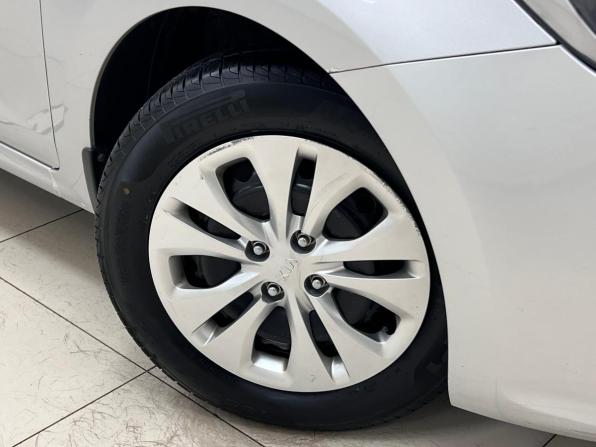 Kia Rio IV с пробегом 2018 года, цена 1 330 000 рублей, 177749 км, седан, Автокод Объявления