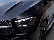 Mercedes-Benz GLE Coupe II (C167) Рестайлинг Москва  - изображение 49