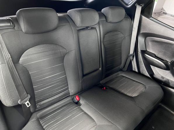 Hyundai ix35 I Рестайлинг с пробегом 2014 года, цена 1 415 000 рублей, 159055 км, внедорожник, Автокод Объявления