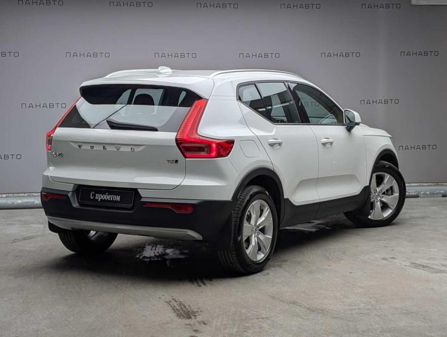 Volvo XC40 I Москва  - изображение 3