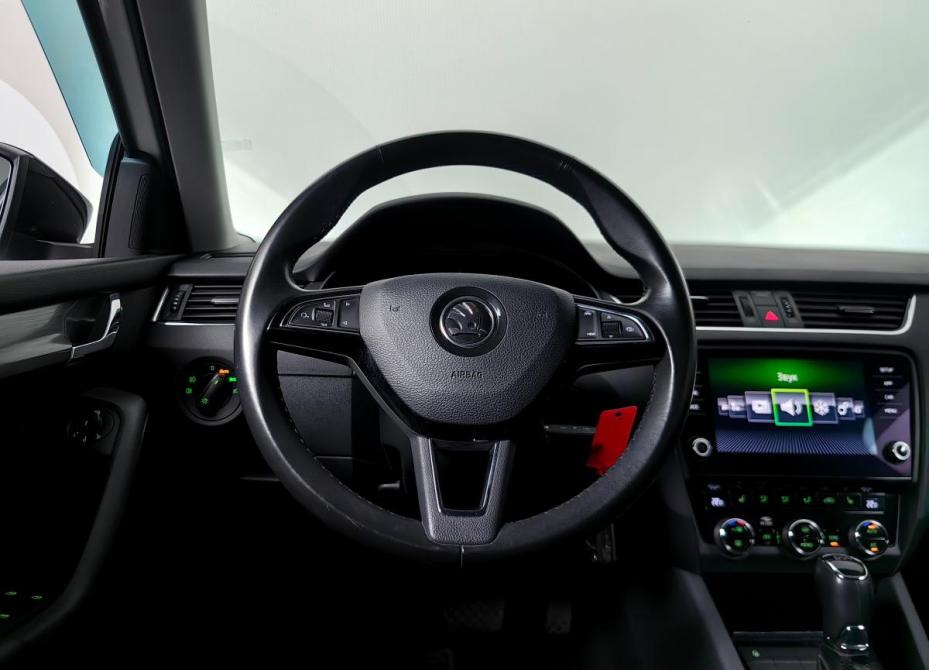 Skoda Octavia III (A7) Рестайлинг Москва  - изображение 13