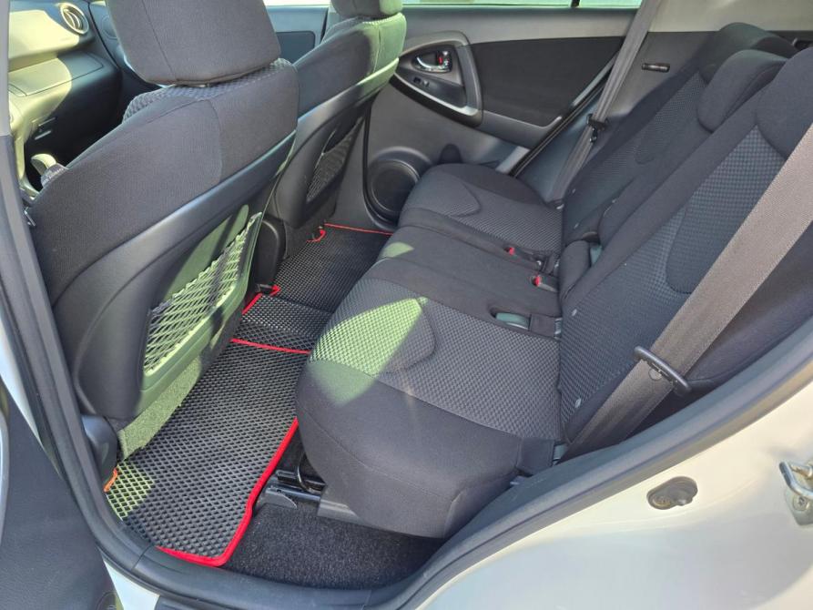 Toyota RAV4 III (XA30) Рестайлинг Таганрог  - изображение 26