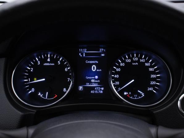 Nissan Qashqai II Рестайлинг с пробегом 2021 года, цена 2 180 000 рублей, 134015 км, внедорожник, Автокод Объявления