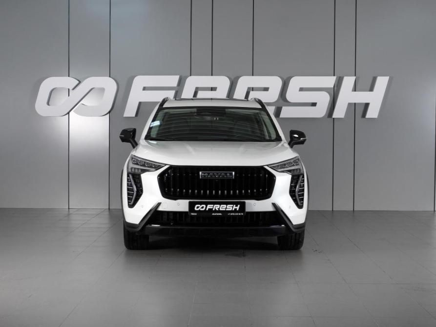 Haval Jolion I Рестайлинг Минеральные Воды  - изображение 3