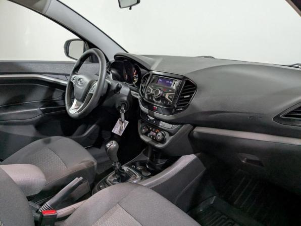 Lada (ВАЗ) Vesta I с пробегом 2019 года, цена 925 000 рублей, 68888 км, седан, Автокод Объявления