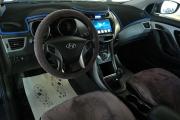 Hyundai Elantra V (MD) Омск  - изображение 31