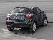 Nissan Juke I Рестайлинг Москва  - изображение 33