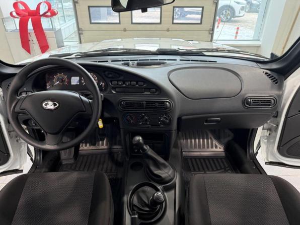 Lada (ВАЗ) Niva с пробегом 2024 года, цена 1 281 000 рублей, 456 км, внедорожник, Автокод Объявления