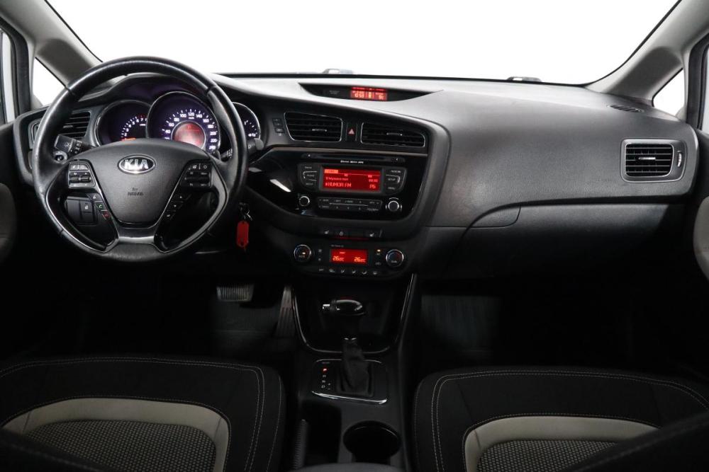 Kia Ceed II Санкт-Петербург  - изображение 7