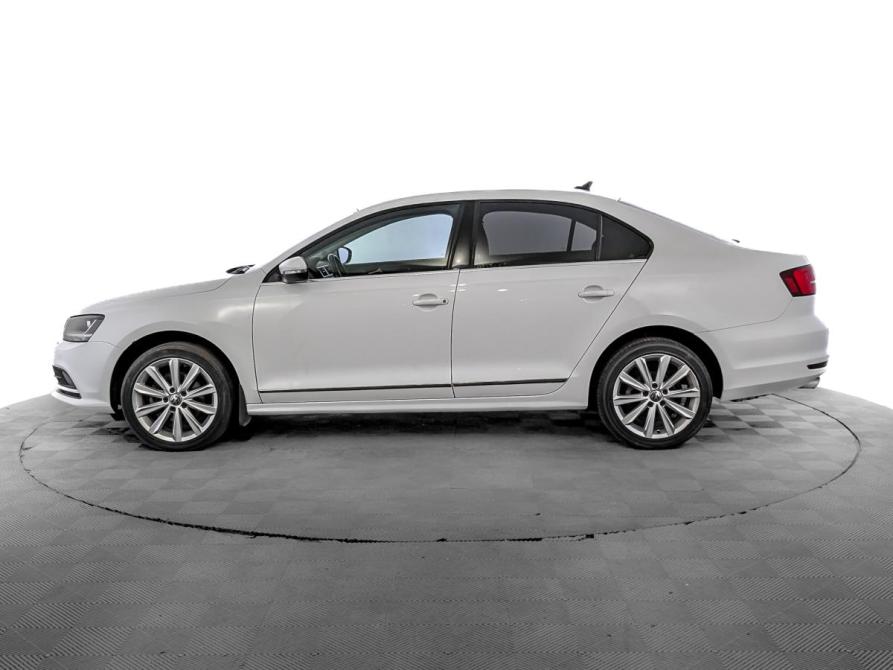 Volkswagen Jetta VI Рестайлинг Москва  - изображение 8