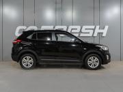 Hyundai Creta I Воронеж  - изображение 26