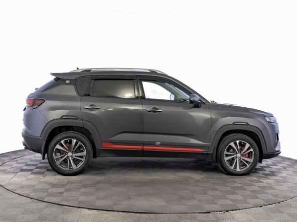 Changan CS35 Plus I Рестайлинг с пробегом 2023 года, цена 1 725 000 рублей, 47553 км, внедорожник, Автокод Объявления