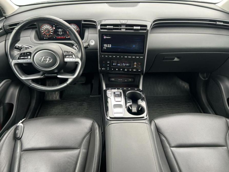 Hyundai Tucson IV Кемерово  - изображение 15