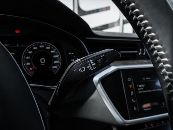 Audi A7 II (4K) с пробегом 2018 года, цена 5 000 000 рублей, 109446 км, лифтбек, Автокод Объявления