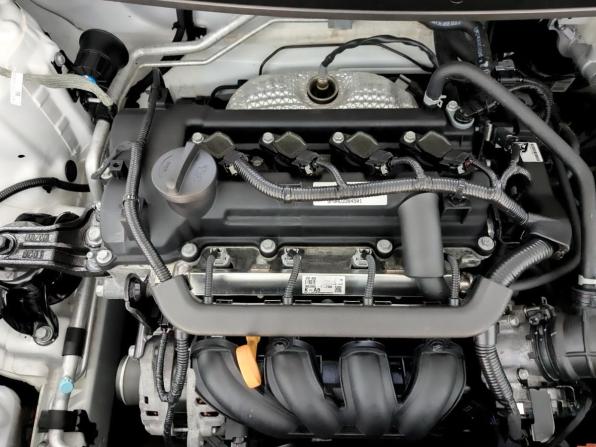 Kia Pegas с пробегом 2023 года, цена 1 425 000 рублей, 7877 км, седан, Автокод Объявления