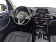 BMW X3 III (G01) Москва  - изображение 52