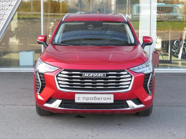 Haval Jolion I с пробегом 2022 года, цена 1 685 000 рублей, 44000 км, внедорожник, Автокод Объявления