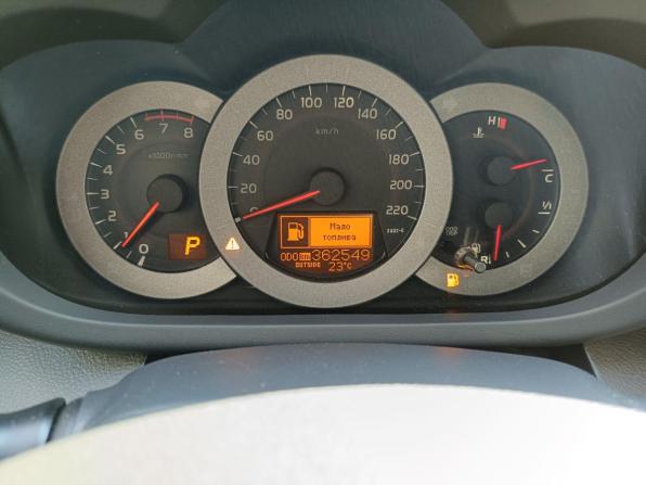 Toyota RAV4 III (XA30) Рестайлинг с пробегом 2011 года, цена 949 000 рублей, 362549 км, внедорожник, Автокод Объявления